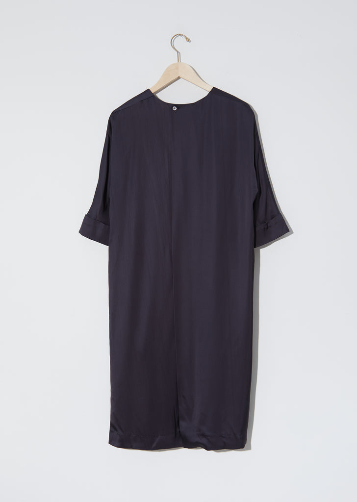 Information Dress — Night