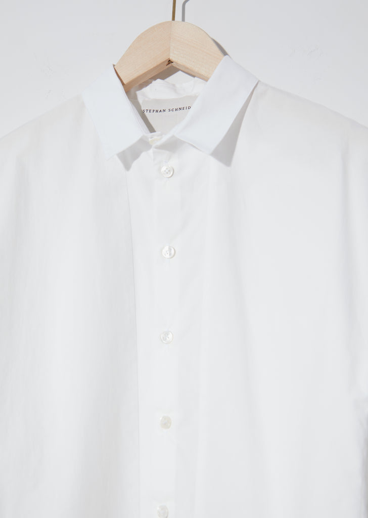 Definition Blouse — White