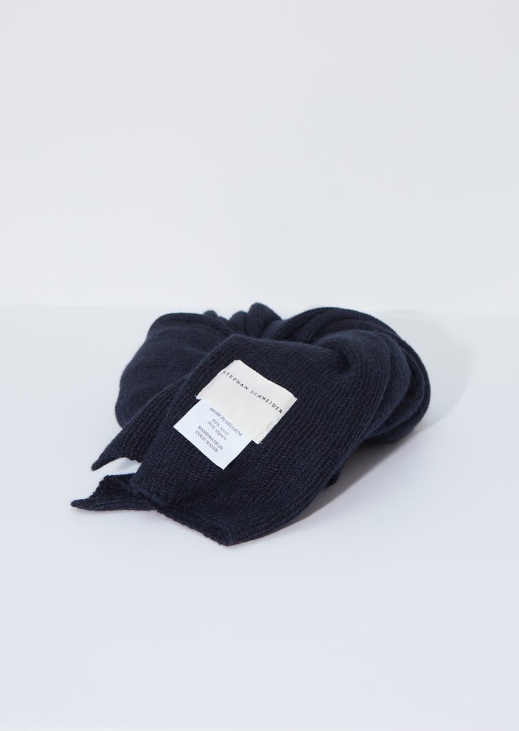 Harper's Scarf — Night