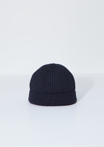 Palgrave Hat — Night