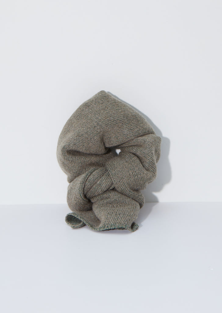 Harper's Scarf — Ashes