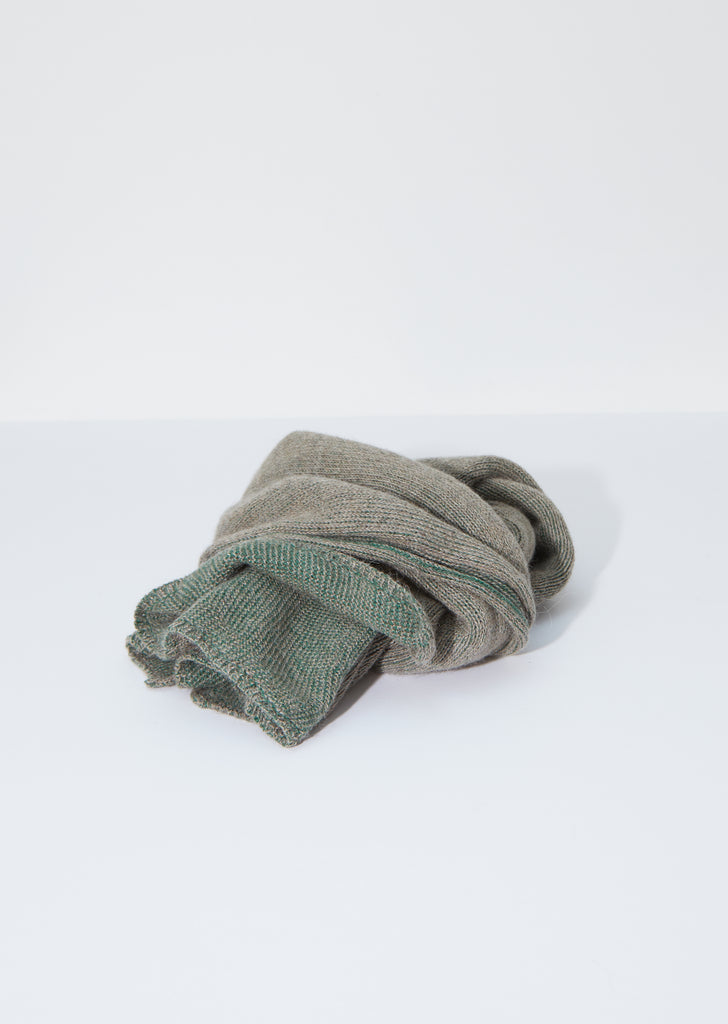 Harper's Scarf — Ashes