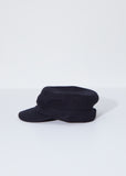 Metropolitana Cap — Night