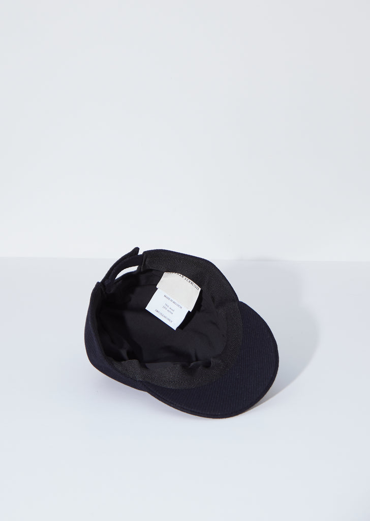 Metropolitana Cap — Night