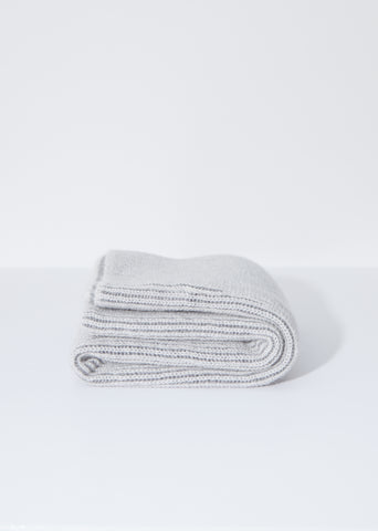 Perleman's Scarf