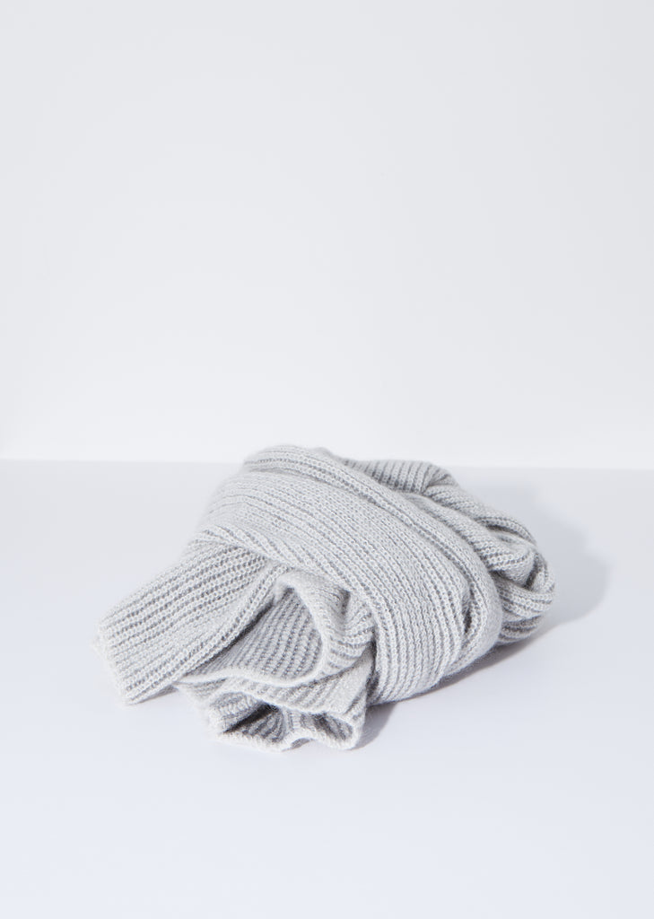 Perleman's Scarf