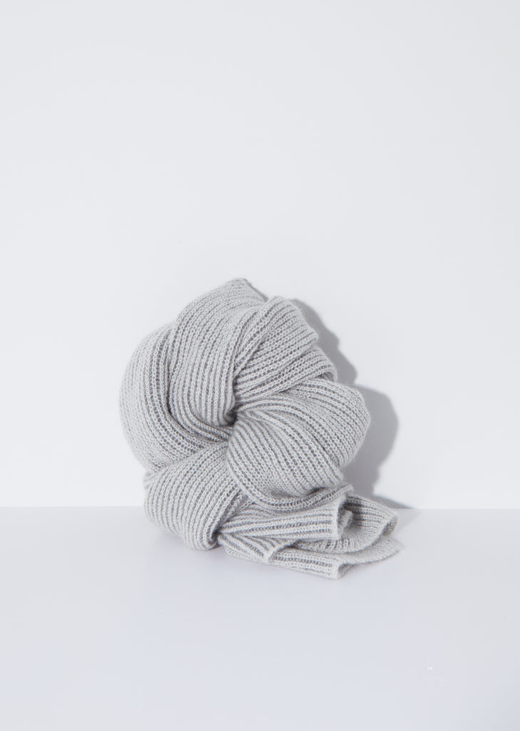 Perleman's Scarf