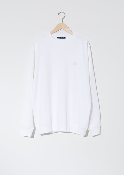 【Acne Studios】フェイスコットンジャージーパーカー Acne Studios】フェイスコットンジャージーパーカー パーカー