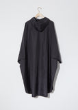 Unisex Outpost Face Technical Rain Poncho