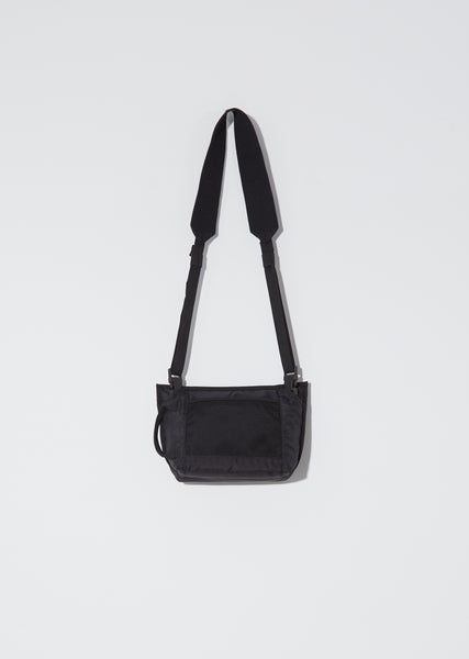 Acne Studios - Crossbody Face Bag | HBX - Globally Curated