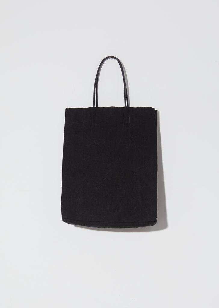 Paper Bag Tote