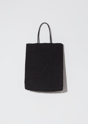 Paper Bag Tote