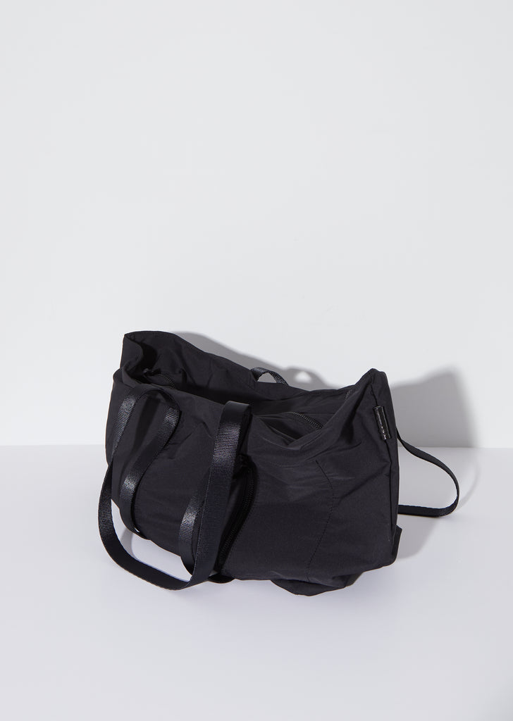 Gabardine Tote, Medium