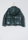 Down Puffer Jacket