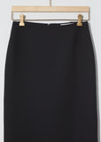Straight Skirt