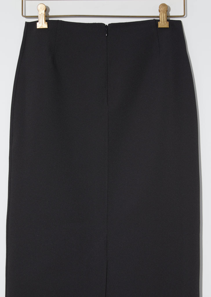 Straight Skirt