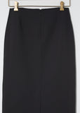 Straight Skirt