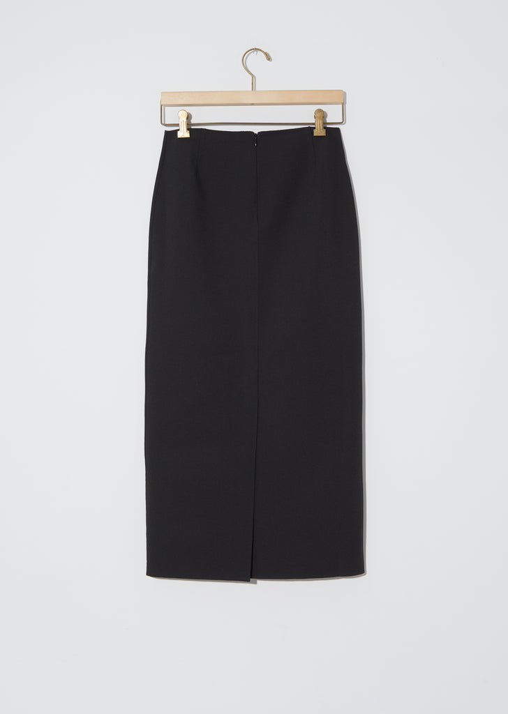 Straight Skirt
