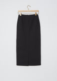 Straight Skirt
