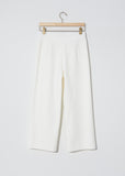 Cotton Stretch Trousers