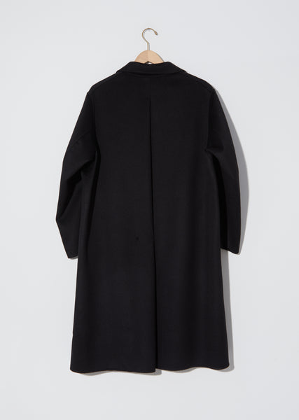 アンヌーク Ecofur Over Coat 38