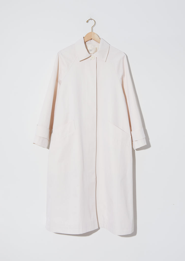 Cotton Trenchcoat
