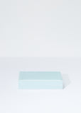 Tresor Velvet Jewelry Box - Nuages