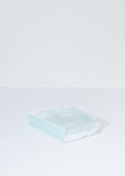 Tresor Velvet Jewelry Box - Nuages