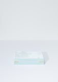 Tresor Velvet Jewelry Box - Nuages