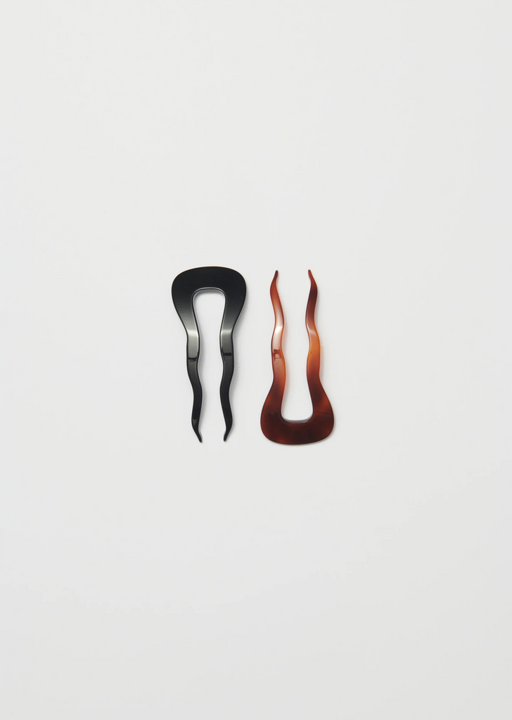 Venus Hair Fork — Tortoise