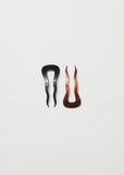 Venus Hair Fork — Tortoise