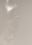 Small Petal Plate — Opal