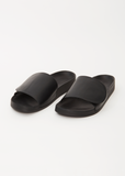 Round Slider — Black