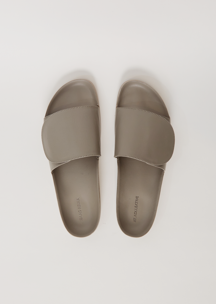 Round Slider — Moonrock
