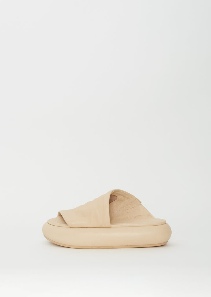 Donut Scalzato Slide