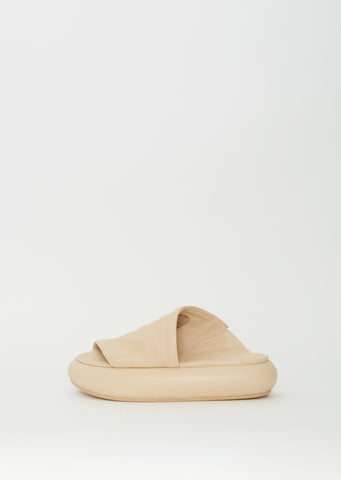 Donut Scalzato Slide