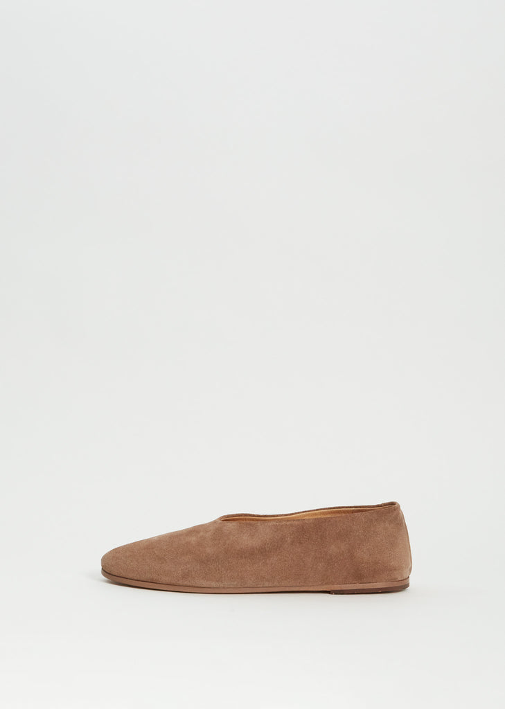 Coltellaccio Ballerina — Hazelnut