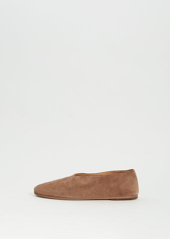 Coltellaccio Ballerina — Hazelnut