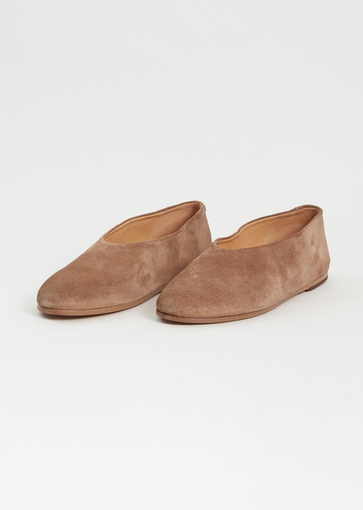Coltellaccio Ballerina — Hazelnut