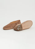 Coltellaccio Ballerina — Hazelnut