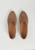 Coltellaccio Ballerina — Hazelnut