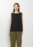 Joy Tank Top — Black