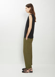Joy Tank Top — Black