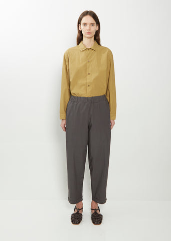 Vela Cotton Pant
