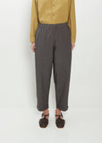 Vela Cotton Pant