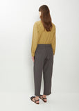 Vela Cotton Pant