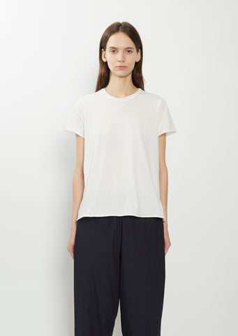 Rico Top — Winter White