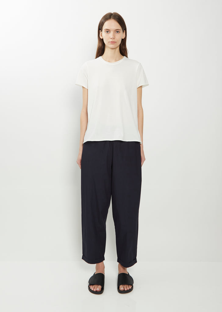 Rico Top — Winter White