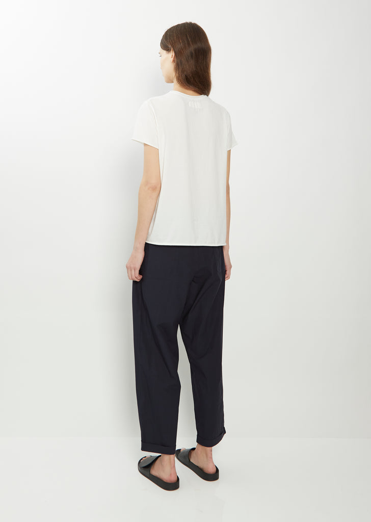 Rico Top — Winter White