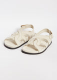 The Chunky Sandal